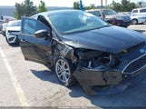 Ford Focus S 1FADP3E29FL358042 fotografie