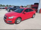 Chevrolet Cruze Limited 1Lt Auto 1G1PE5SB9G7120482 fotografie