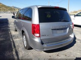 Dodge Grand Caravan Se 2C4RDGBG0JR254815 снимка