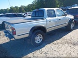 Toyota Tacoma Base V6 5TEHN72N53Z151541 fotografie