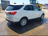 Chevrolet Equinox Awd Ls 3GNAXSEV8LS724880 снимка