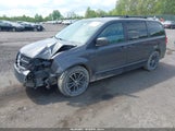 Dodge Grand Caravan Se 30Th Anniversary 2C4RDGBG3ER302202 снимка