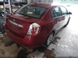 Nissan Sentra 2.0S 3N1AB6AP0BL719917 снимка