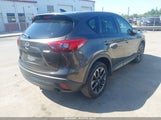 Mazda Cx-5 Grand Touring JM3KE4DYXG0611401 fotografie
