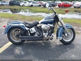Harley-Davidson Flstci 1HD1BWB193Y108130 снимка