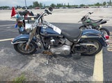 Harley-Davidson Flstci 1HD1BWB193Y108130 снимка