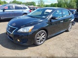 Nissan Sentra Sr 3N1AB7AP7FY332974 снимка