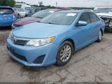 Toyota Camry L 4T1BF1FK4CU569903 photo