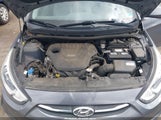 Hyundai Accent Se KMHCT4AE6GU030012 снимка