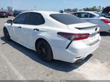 Toyota Camry Nightshade Edition Hybrid 4T1G31AK1NU034987 fotografie