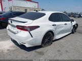Toyota Camry Nightshade Edition Hybrid 4T1G31AK1NU034987 снимка