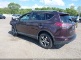 Toyota Rav4 Xle 2T3RFREV7HW549619 снимка