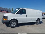 GMC Savana  Work Van 1GTZ7TCB2E1194260 снимка