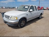 Ford F-150 Lariat/Work Series/Xl/Xlt 1FTRX17W1XKA14328 fotografie