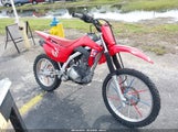 Honda Crf125 Fb LALJE0355S3200714 снимка