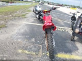 Honda Crf125 Fb LALJE0355S3200714 снимка