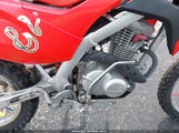 Honda Crf125 Fb LALJE0355S3200714 снимка