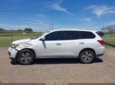 Nissan Pathfinder S 2Wd 5N1DR2ANXLC595466 fotografie
