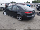 Toyota Corolla Le 5YFB4MDEXTP397818 снимка