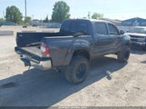 Toyota Tacoma Base V6 5TELU4EN9AZ736224 снимка