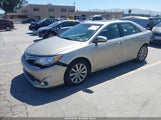 Toyota Camry Xle 4T4BF1FKXER431114 снимка