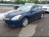 Nissan Altima 2.5 S 1N4AL2AP4AN407798 снимка