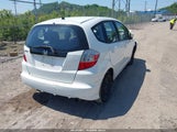 Honda Fit JHMGE8H30CC000319 снимка