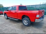 Ram  Big Horn 4X4 6'4 Box 3C6UR5DL5PG654062 снимка