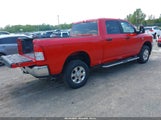 Ram  Big Horn 4X4 6'4 Box 3C6UR5DL5PG654062 снимка