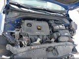Hyundai Elantra Se 5NPD84LF7HH076881 снимка