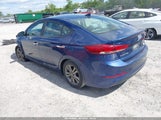 Hyundai Elantra Se 5NPD84LF7HH076881 снимка