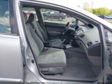 Honda Civic Lx 2HGFA1F58BH532421 fotografie