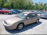 Ford Taurus Ses 1FAFP55U73A271642 fotografie