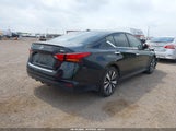 Nissan Altima Sv Fwd 1N4BL4DV6NN375064 fotografie