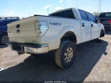 Ford F-150 Xl 1FTFW1EF8EKD01378 снимка