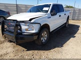 Ford F-150 Xlt 1FTEW1EF3FFB74576 fotografie