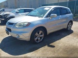 Acura Rdx 5J8TB18507A012247 fotografie