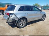 Acura Rdx 5J8TB18507A012247 fotografie