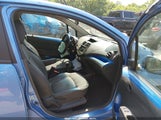 Chevrolet Spark 1Lt Manual KL8CC6S93EC437721 снимка