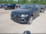 Audi Q5 2.0T Premium WA1LFAFP4DA042722 снимка