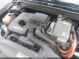 Ford Fusion Hybrid S 3FA6P0UUXJR235967 fotografie