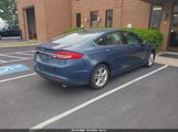 Ford Fusion Hybrid S 3FA6P0UUXJR235967 снимка