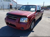 Nissan Frontier Xe 1N6DD26T54C417814 снимка