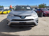 Toyota Rav4 Hybrid Xle JTMRJREV5HD078940 fotografie