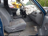 Nissan Frontier Desert Runner Xe-V6 1N6ED26T62C368611 photo