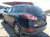 Hyundai Santa Fe Gls 5NMSG3AB3AH377476 снимка