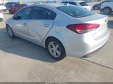 Kia Forte Lx 3KPFL4A79JE166126 fotografie