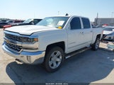 Chevrolet Silverado  2Lz 3GCUKSEC0JG193306 снимка