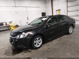 Chevrolet Malibu 1Ls 1G11B5SL6EF105352 снимка