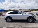 Infiniti Qx70 JN8CS1MW0GM751344 снимка